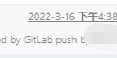 测环境jenkins配置git push后自动构建 测环境jenkins配置git push后自动构建