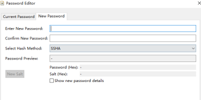 apacheds安装和接入jenkins方式 apacheds安装和接入jenkins方式