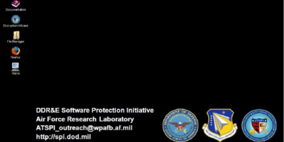 美国国防部的移动操作系统(LPS) 美国国防部的移动操作系统(LPS)