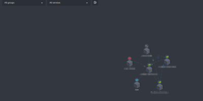docker部署SkyWalking单机版本 docker部署SkyWalking单机版本