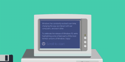 WINDOWS系统30年,改变世界的伟大产品 WINDOWS系统30年,改变世界的伟大产品